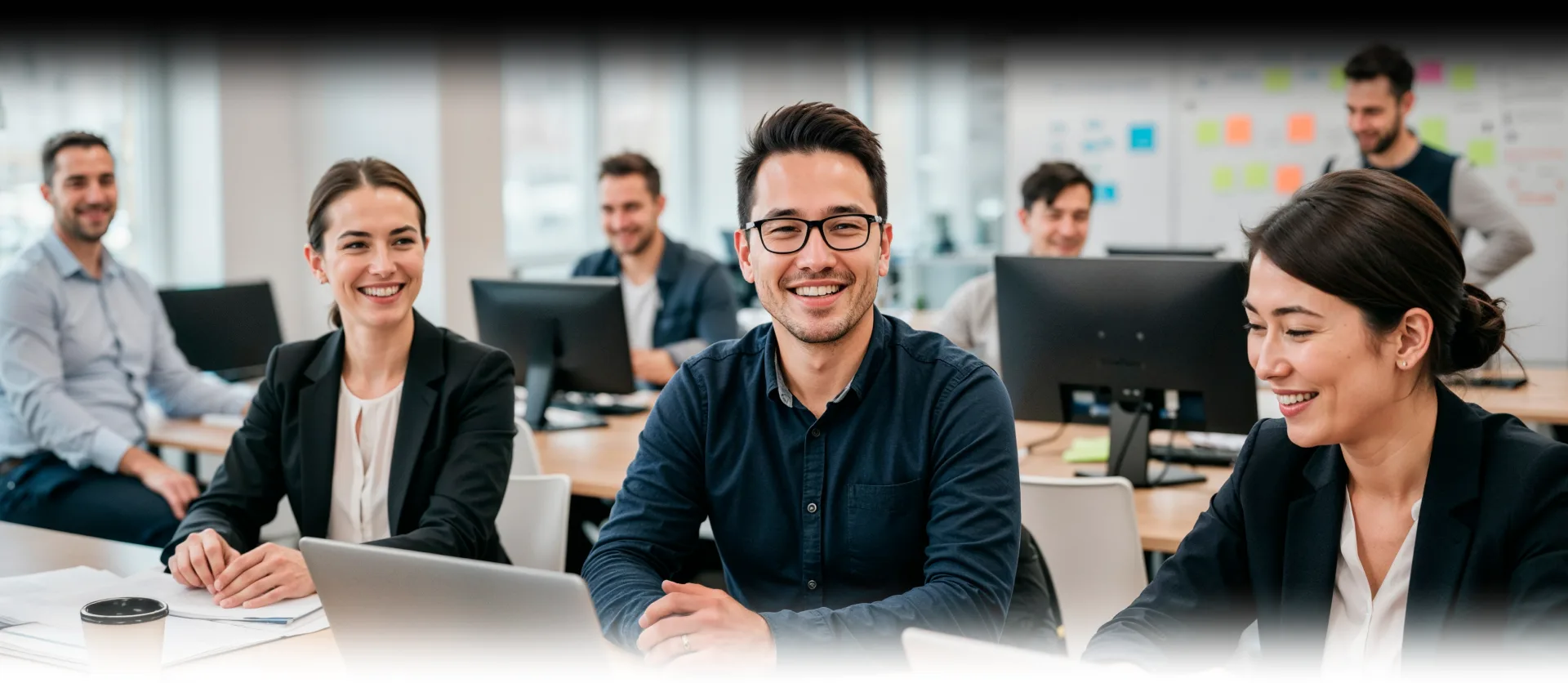 ERP and CRM development