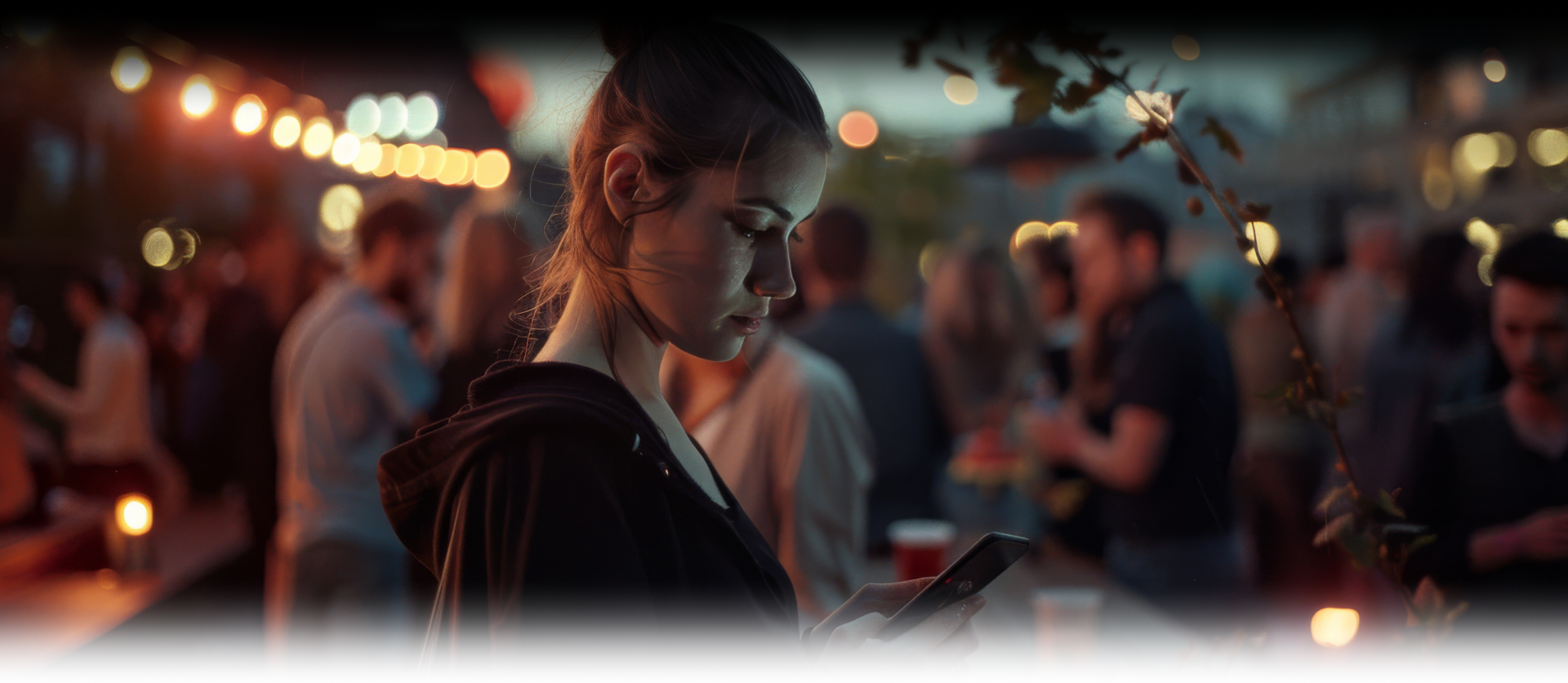 Event planning app