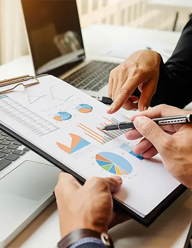 Finance Industry