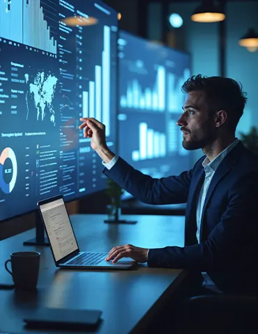fintech-and-financial-services