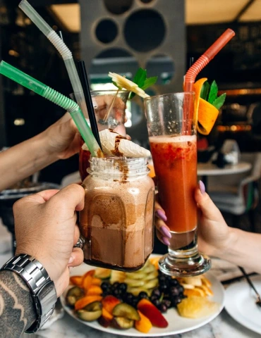 Food and drink industry