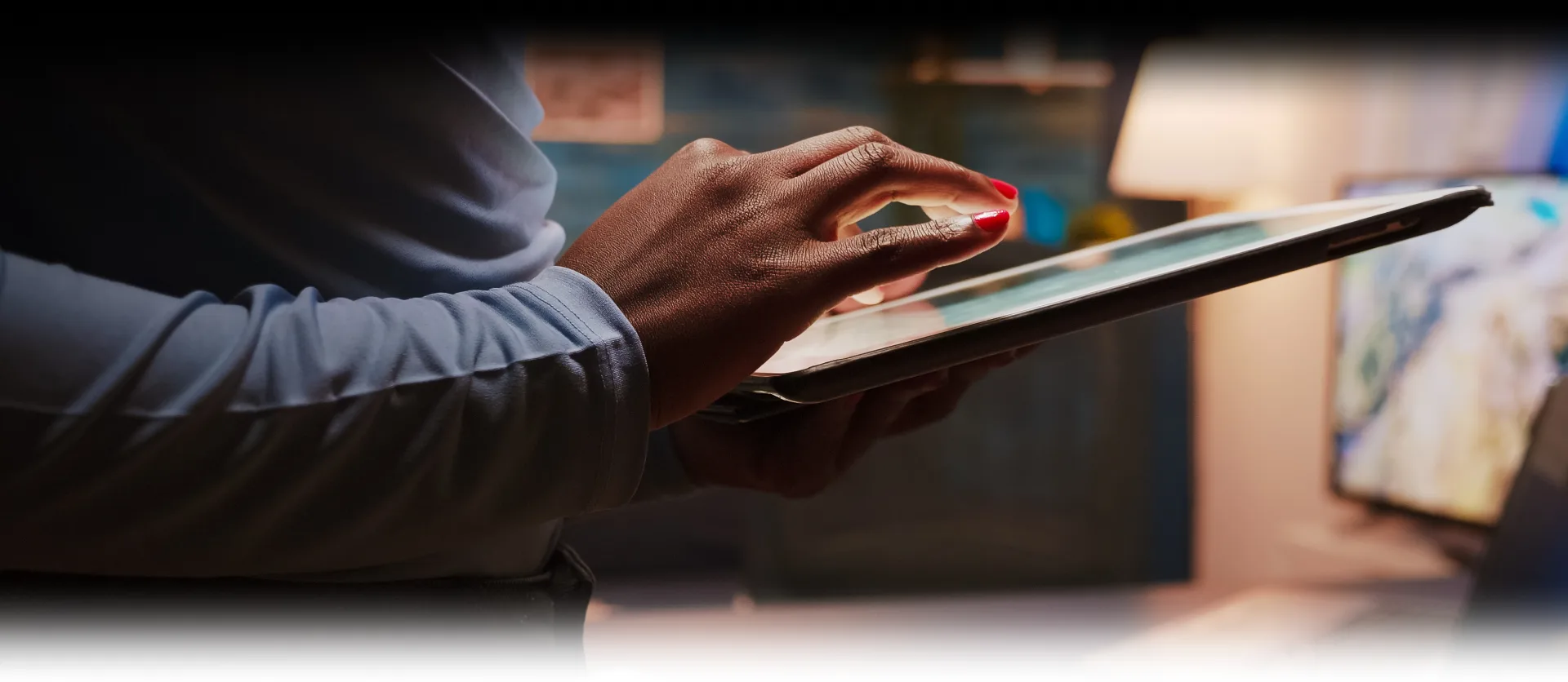 Golang app development