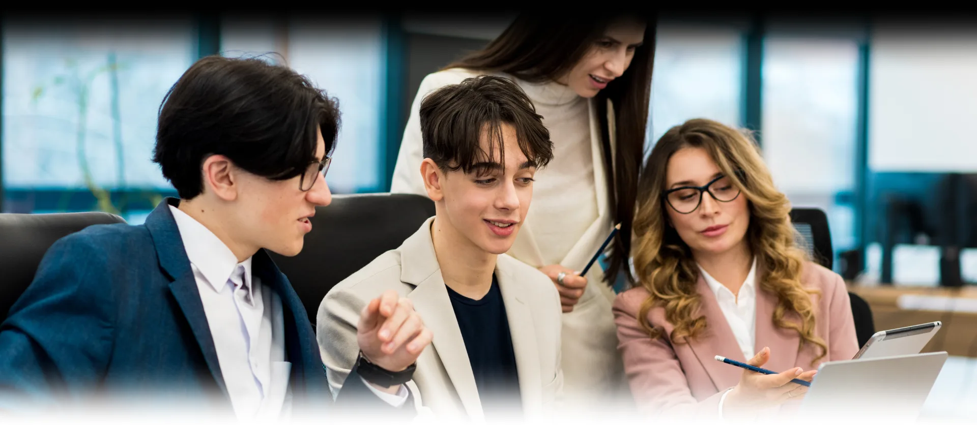 Headless development