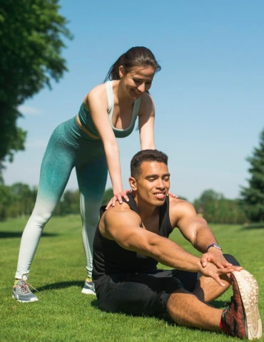 Health and Fitness industry