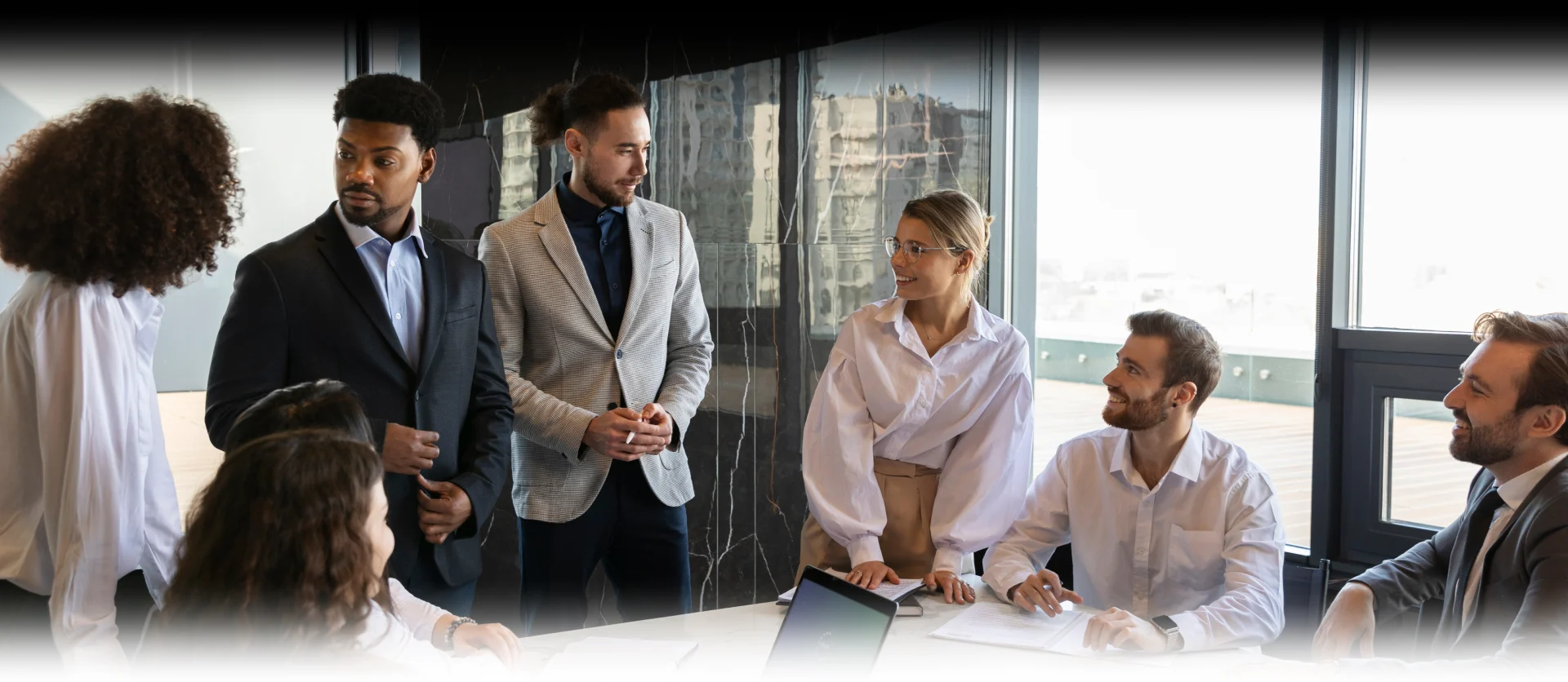 Hire Dedicated Developers