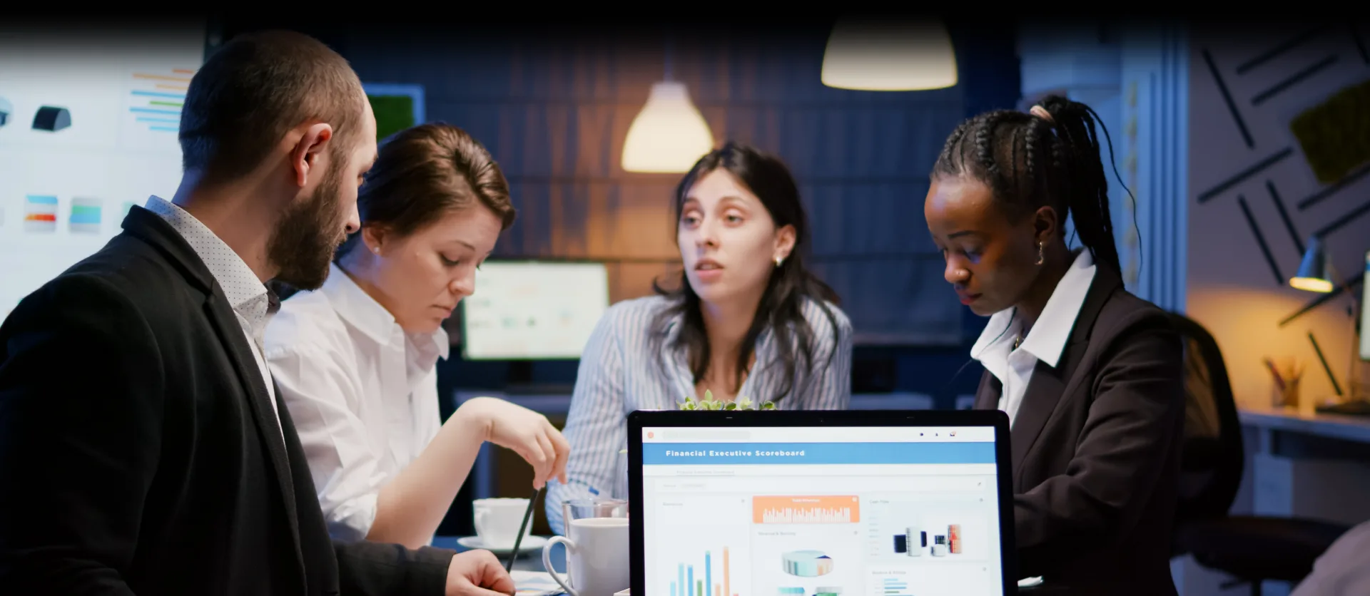 Hire Digital Marketers