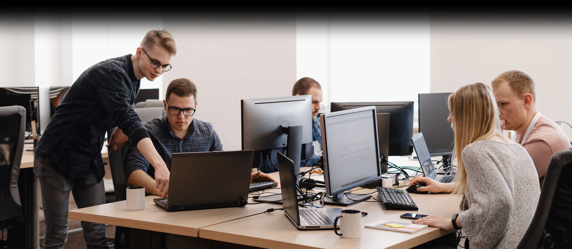 Hire Metaverse Developers