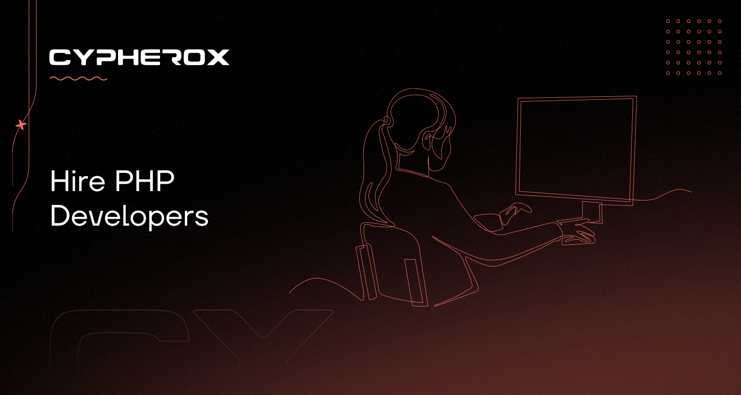 Hire PHP Developers | Custom Web & CMS Development Experts