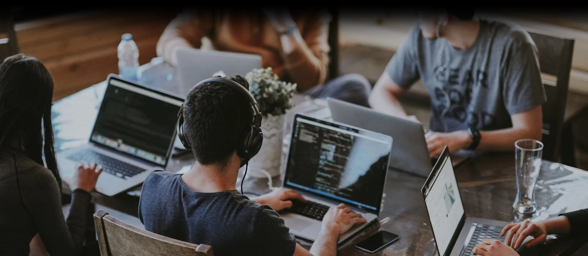 Hire Shopify Developers