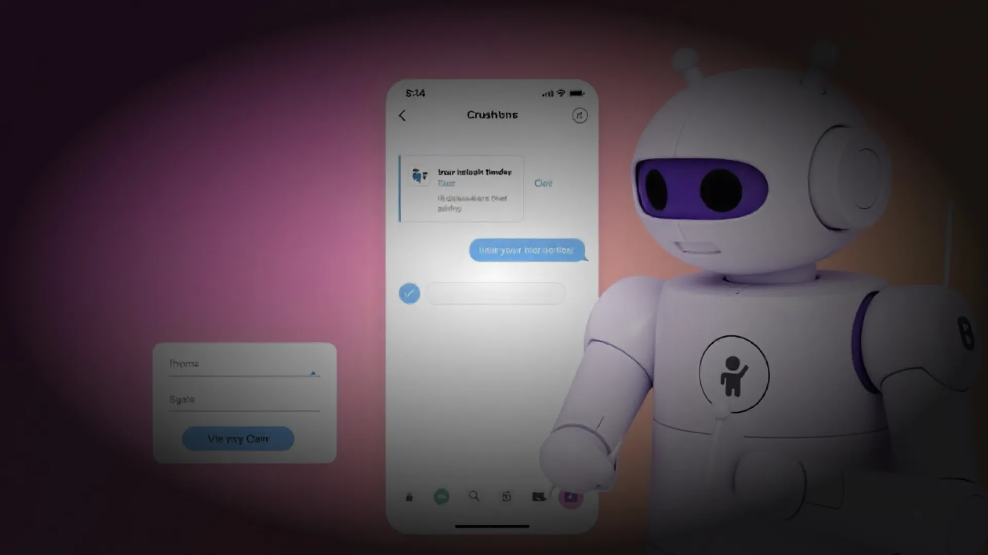 CrushOn AI Clone: AI Chat App Tutorial