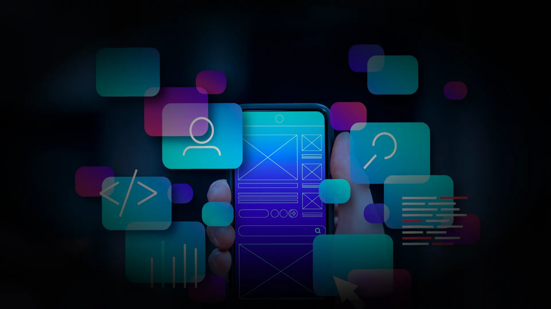 Step-by-step guide how to load variant images fast on mobile devices with slow internet connections
