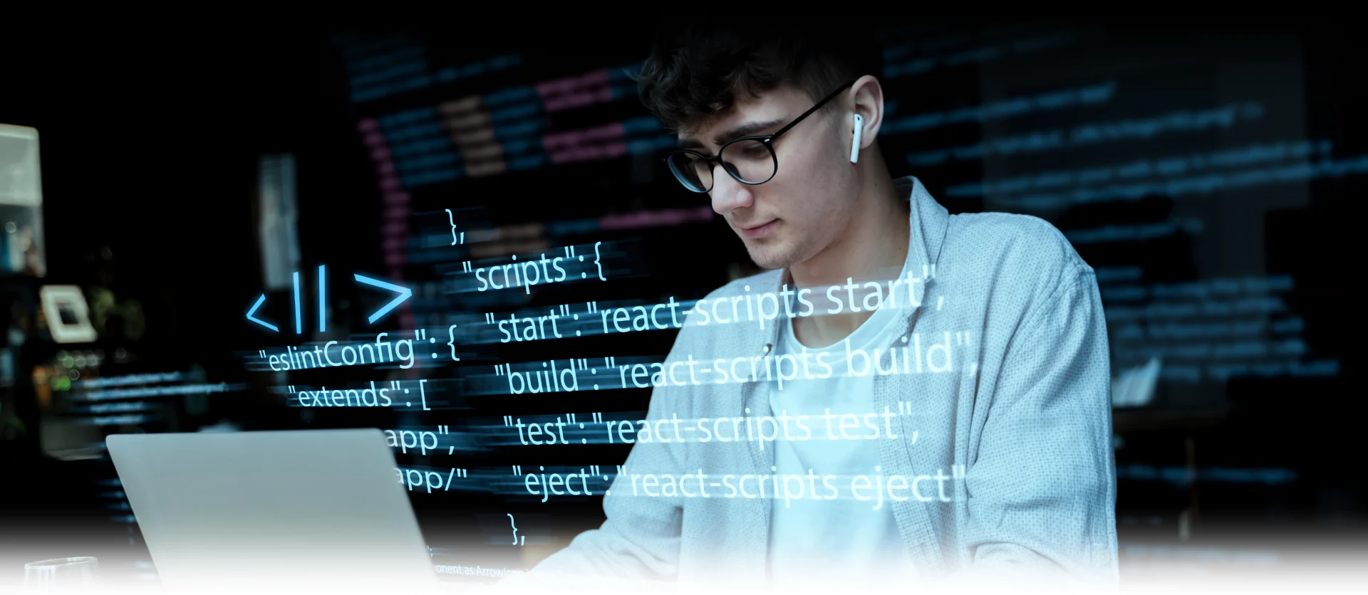 Infrastructure as code