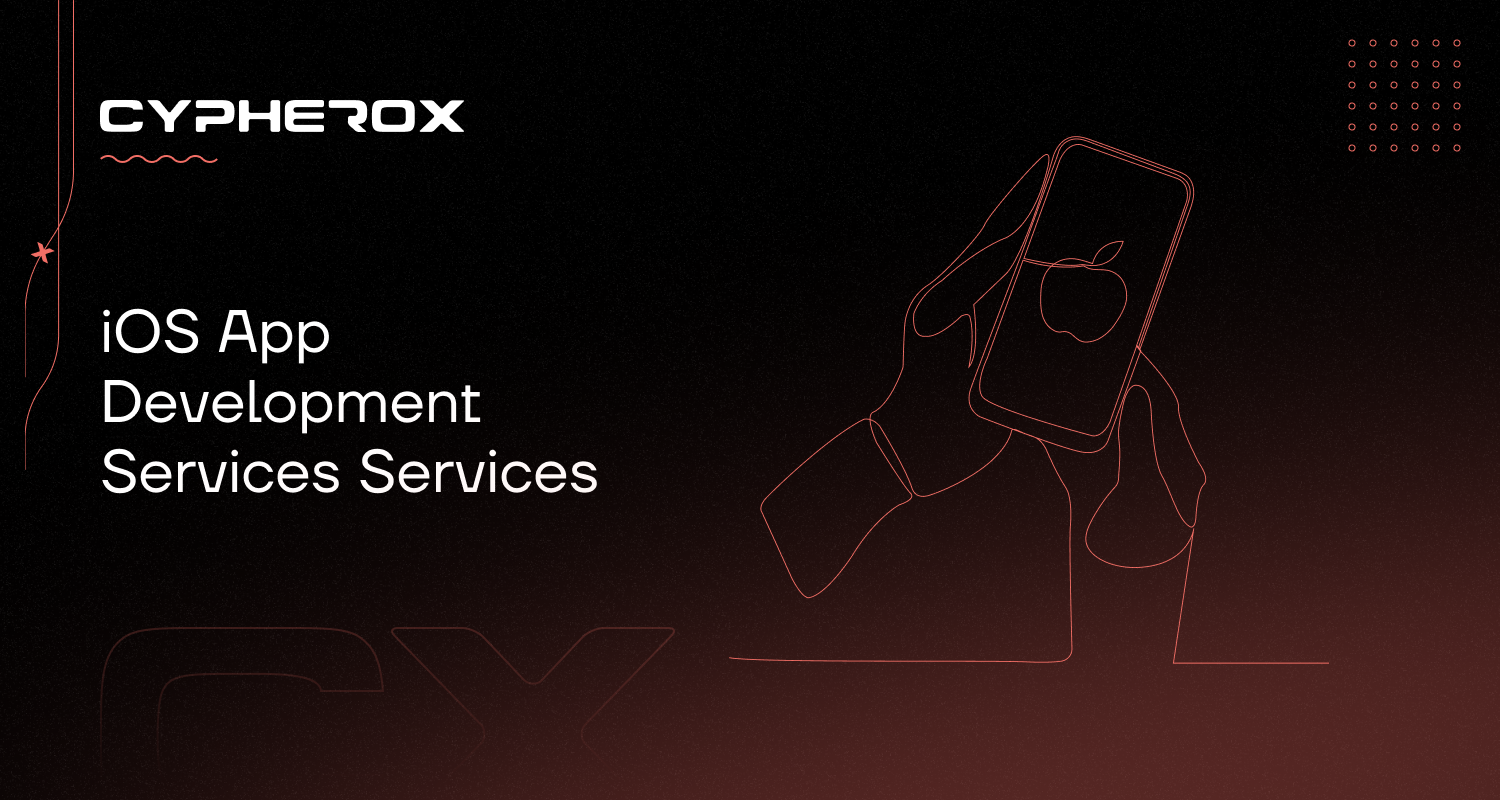 iOS App Development Services | Expert Swift & SwiftUI Agency