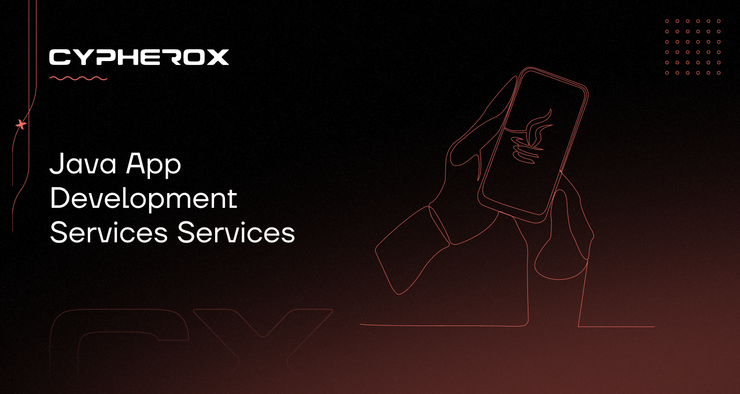 Java App Development Service | Enterprise Spring Boot Agency