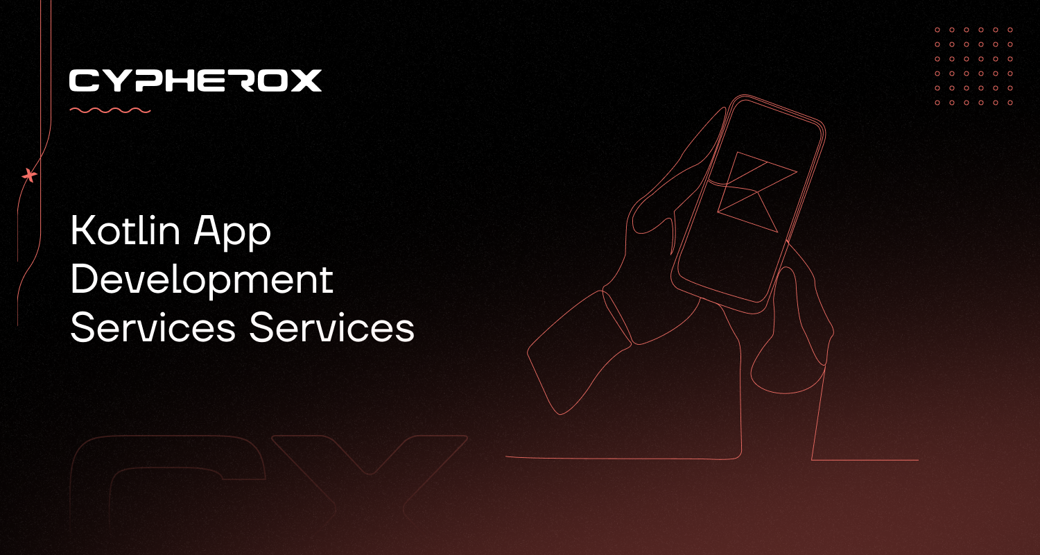 Kotlin App Development Services | Expert Jetpack Compose