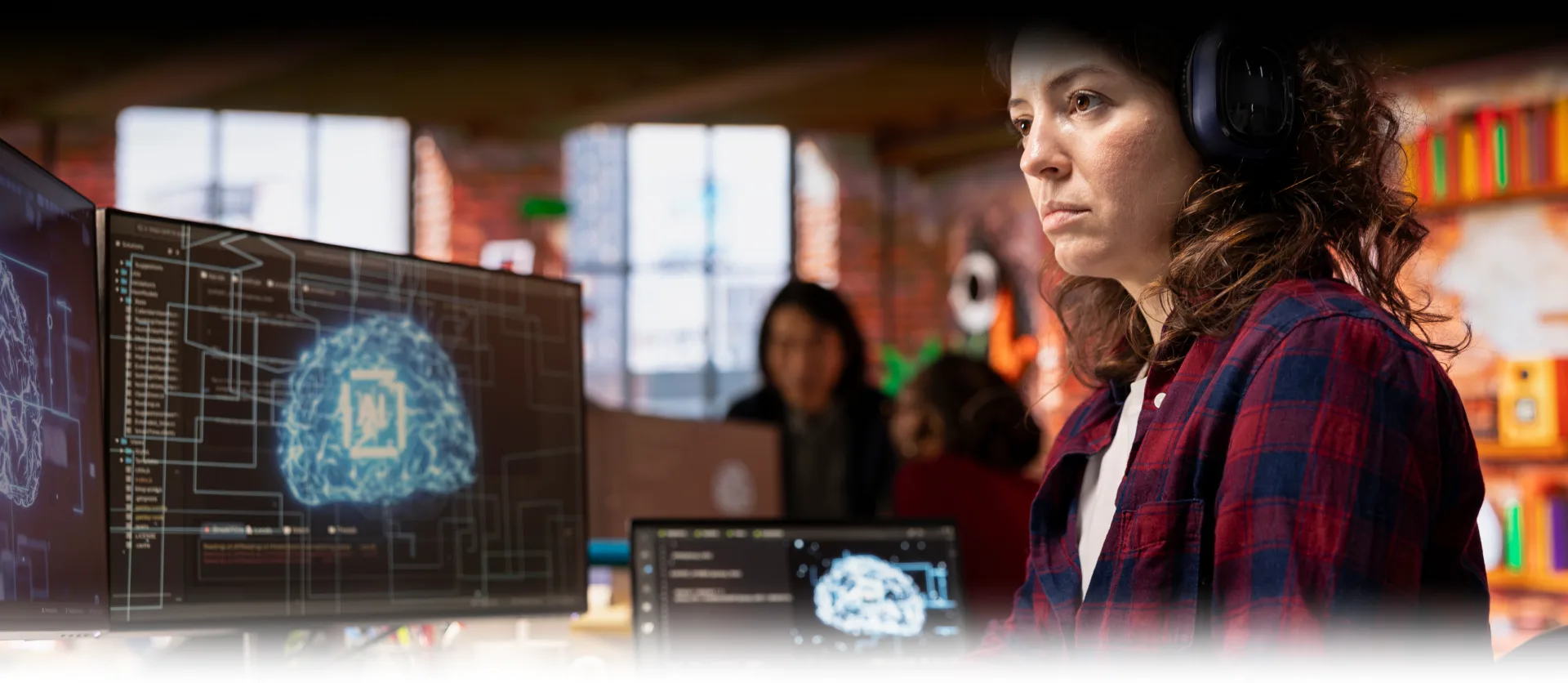 Language translator app