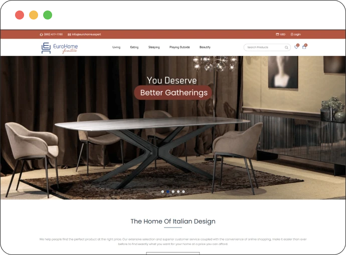 luxury-furniture-ecommerce-platform-case-study-preview