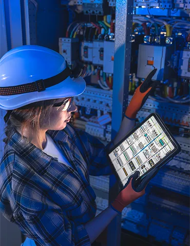 manufacturing-app-development