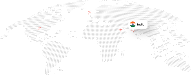 map-pin-India