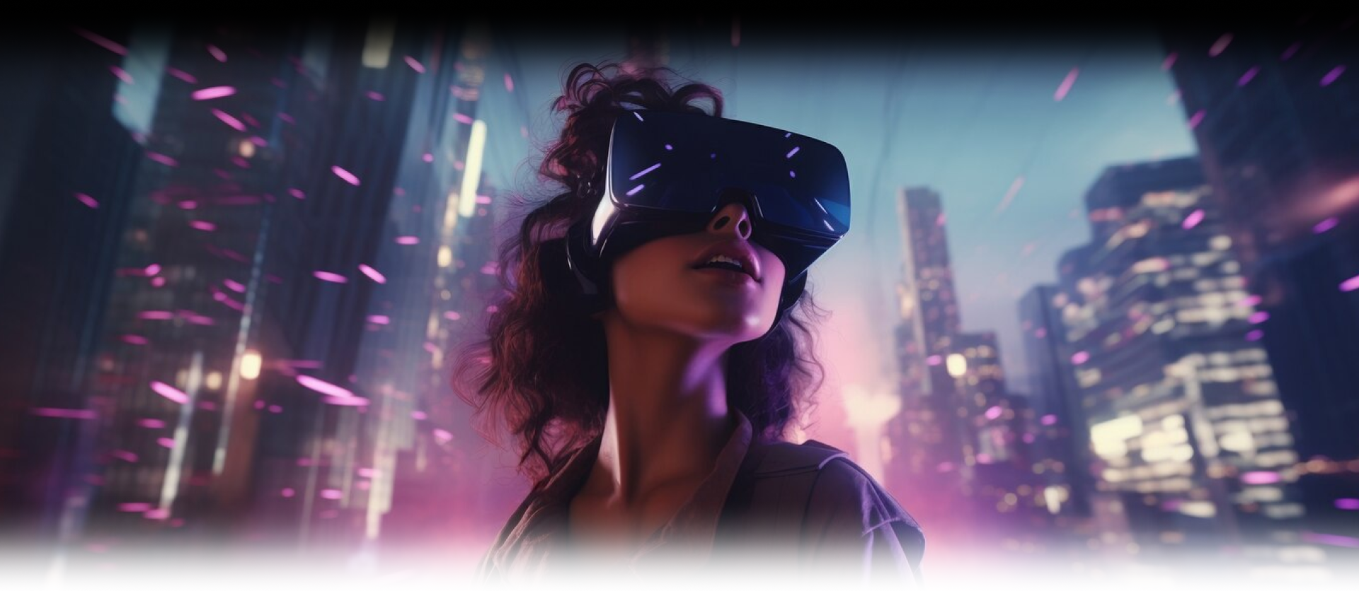 Metaverse development services