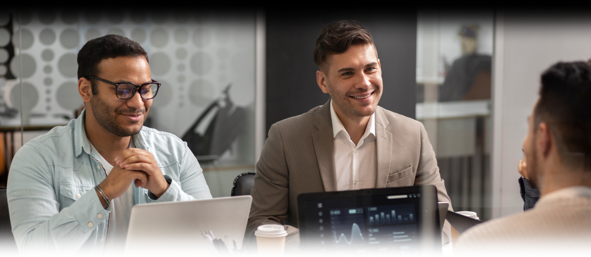 Mobile app development consulting