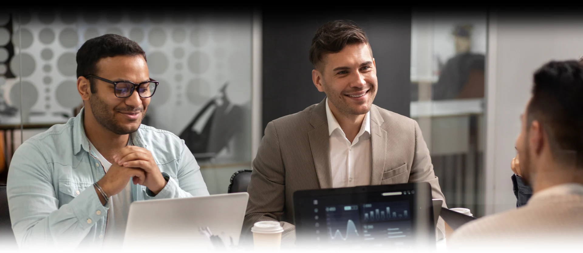 Mobile app development consulting