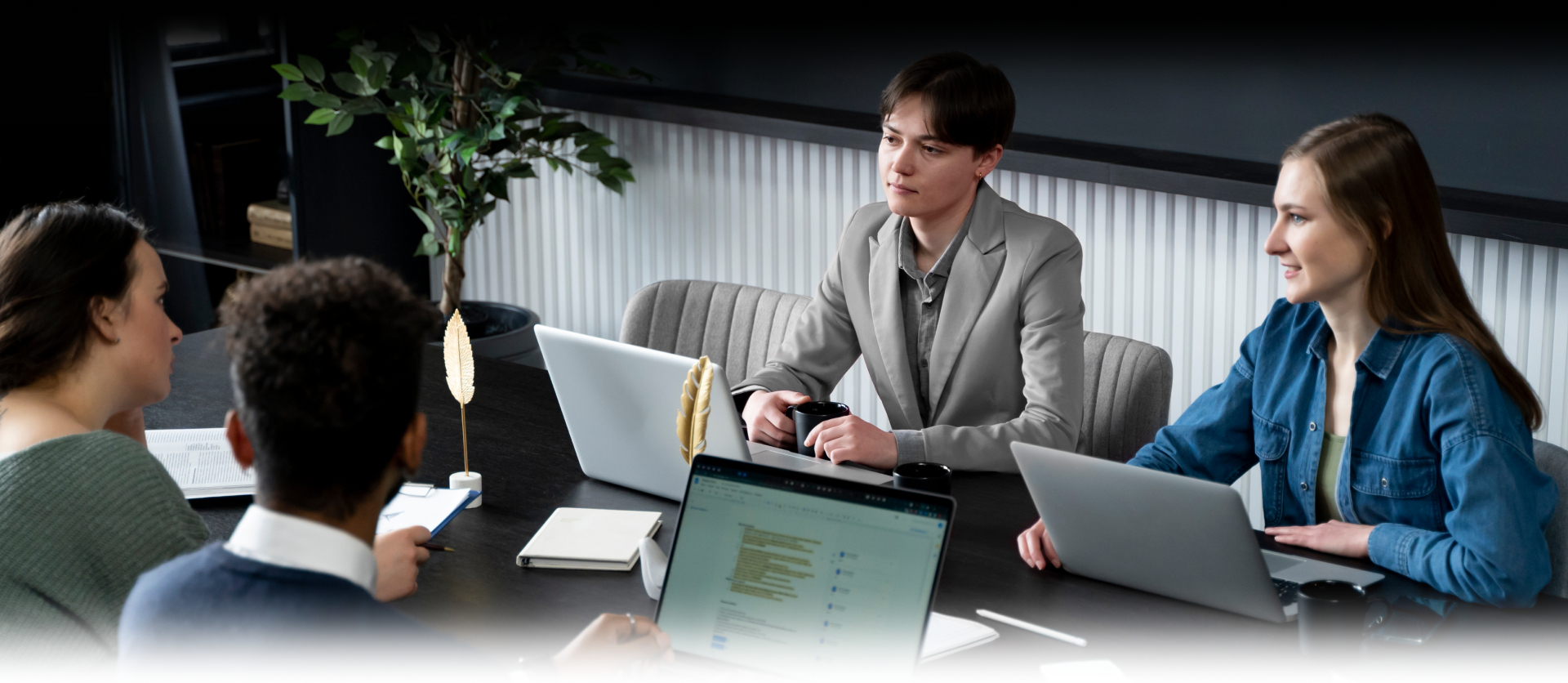 Mobile application solutions