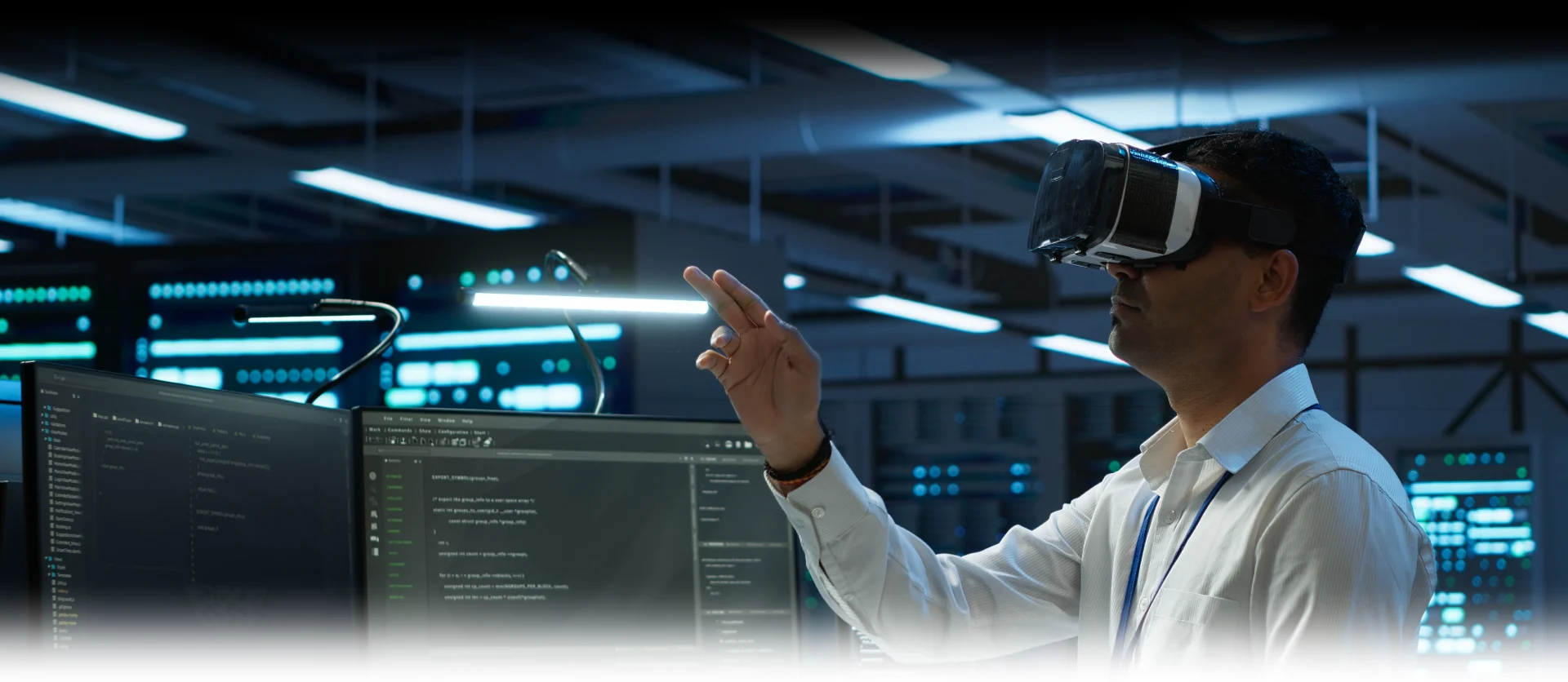 Model interpretation and explanation