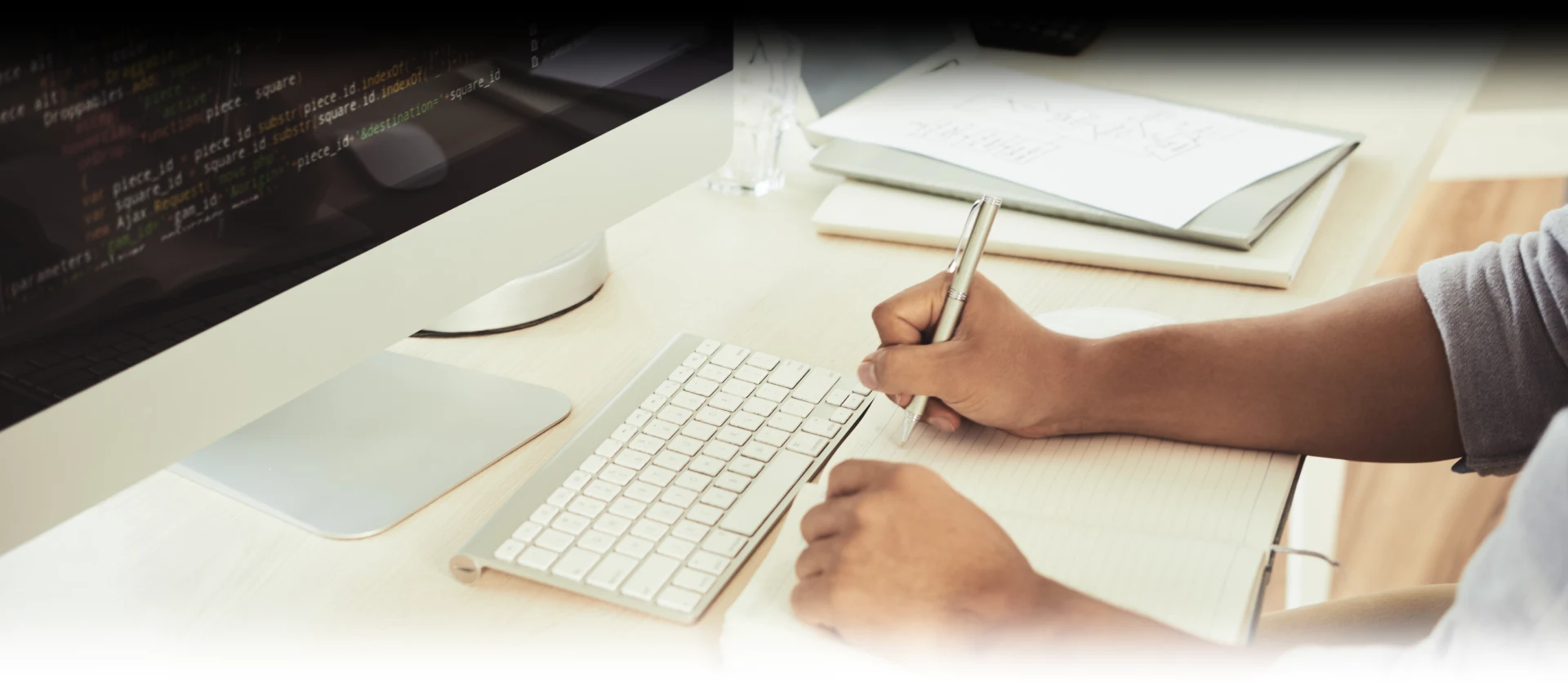 Objective C app development