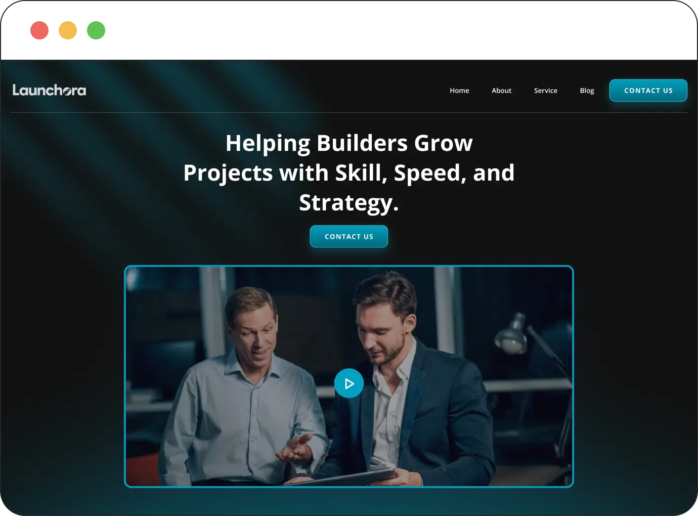out-work-launchora