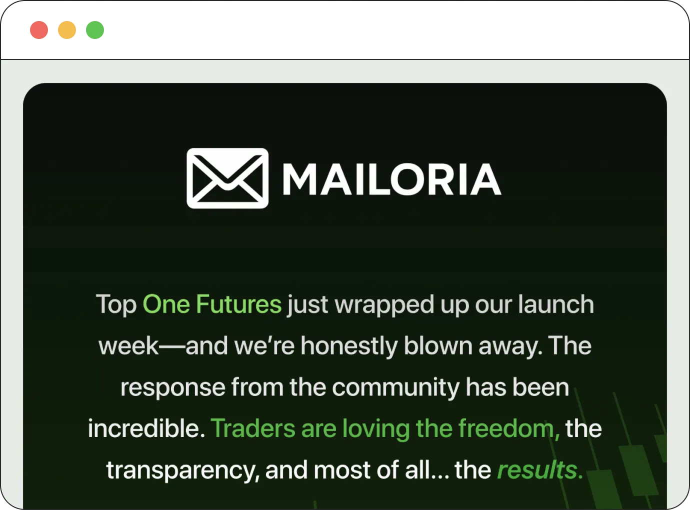 out-work-mailoria