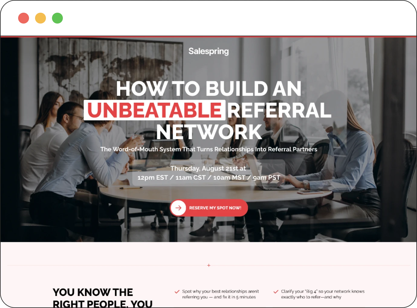 out-work-salespring