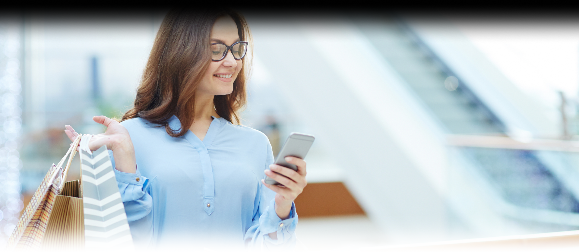 Personal shopping app