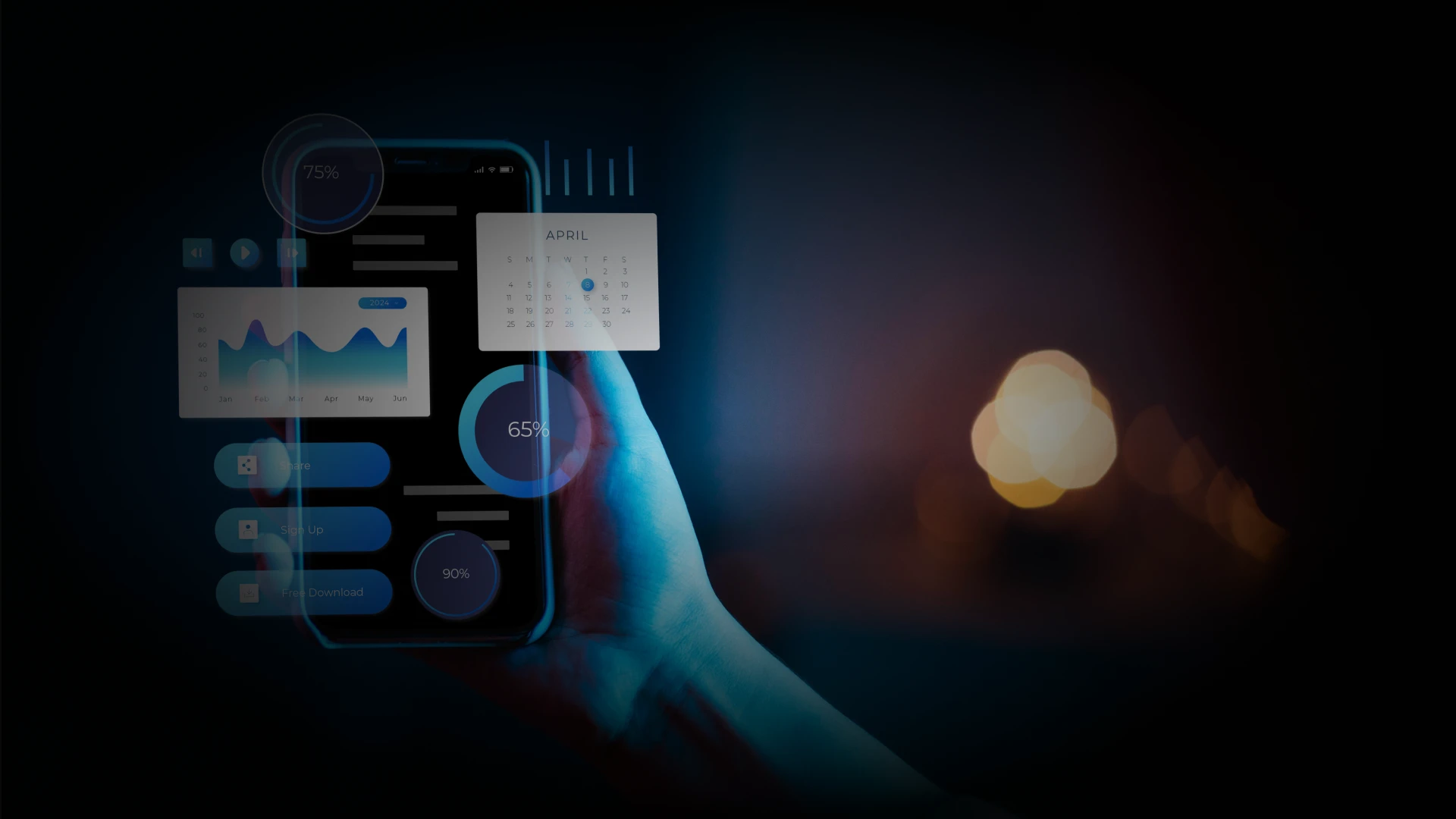 Build a PolyBuzz AI Clone App: Features, Cost & Tech Stack (2026)