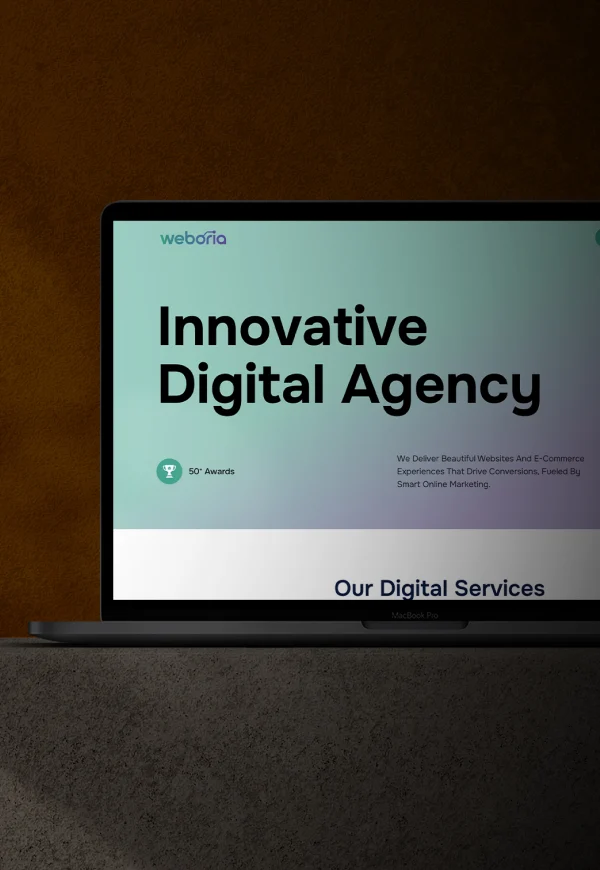 portfolio-weboria