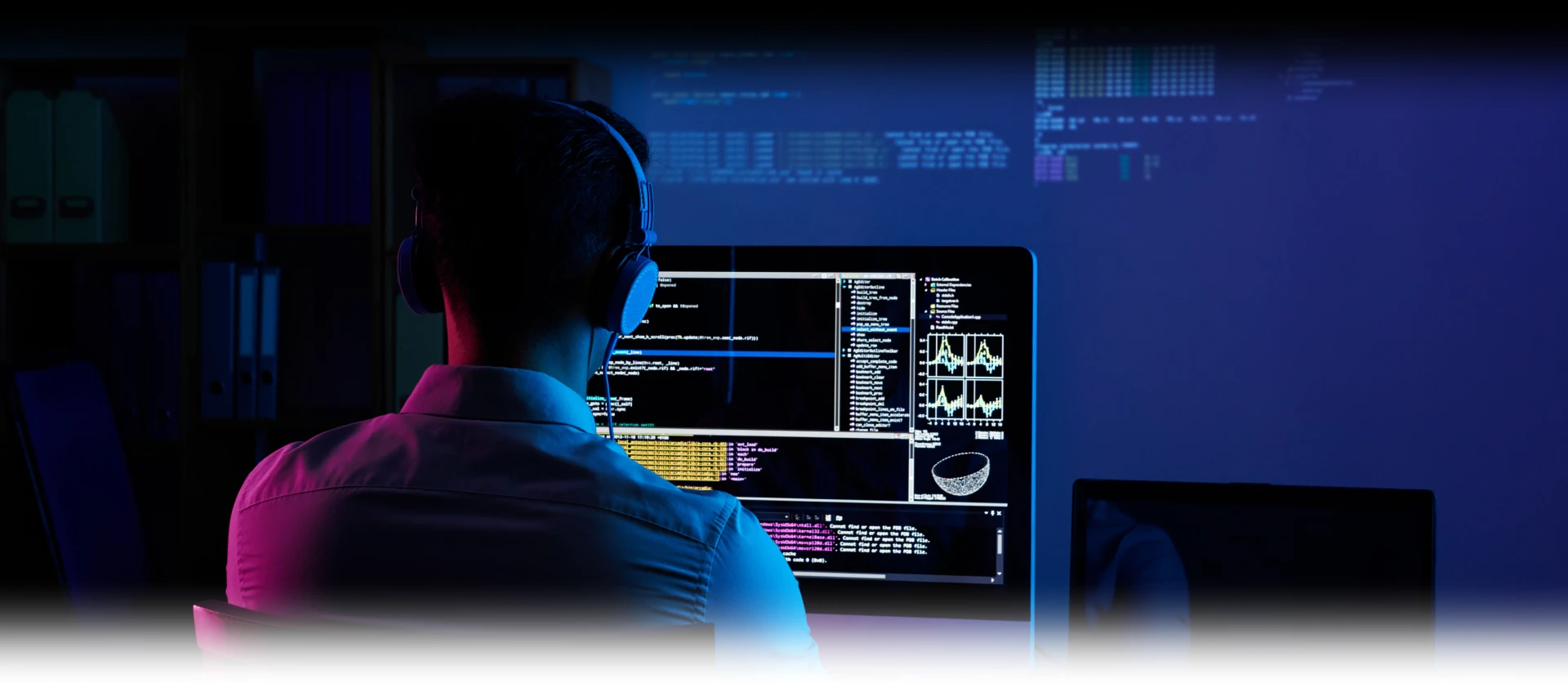 Psd to Html Development