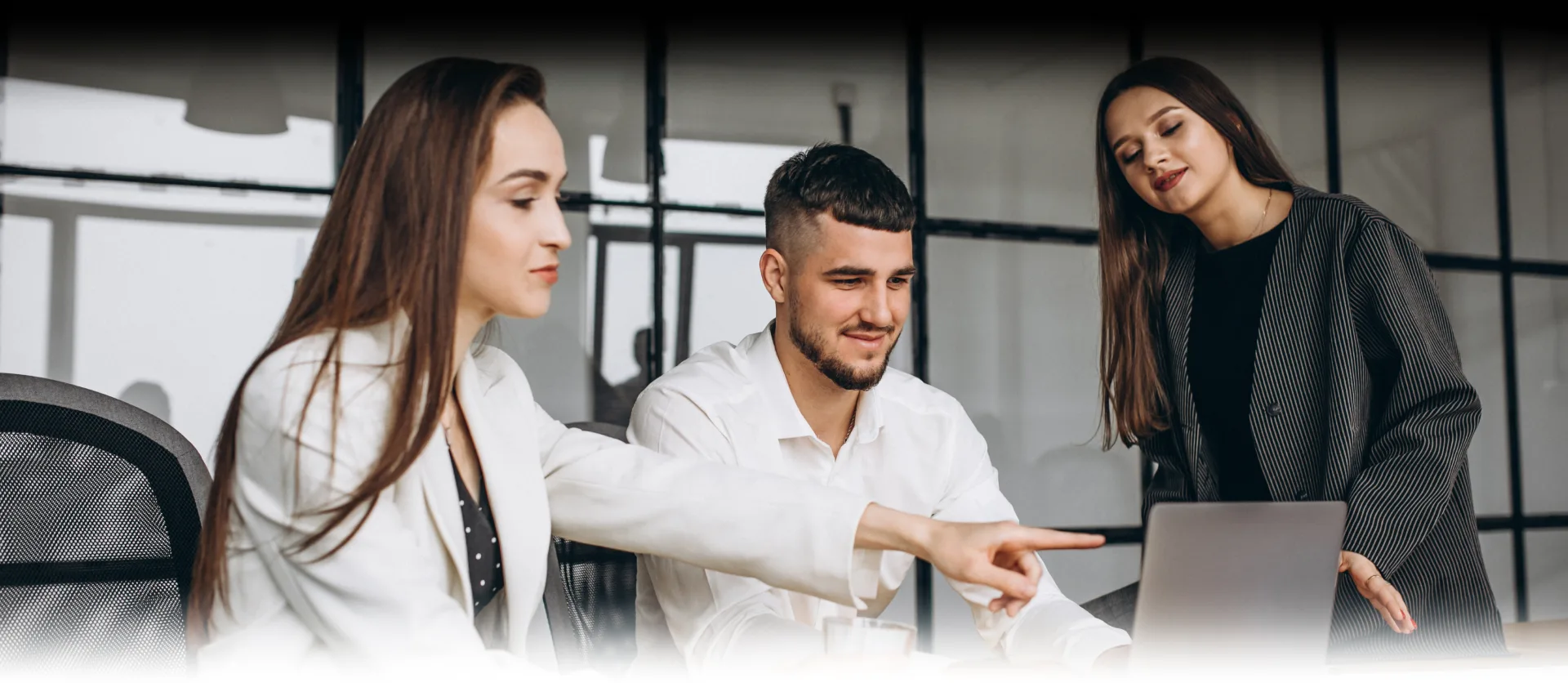 Modern web development