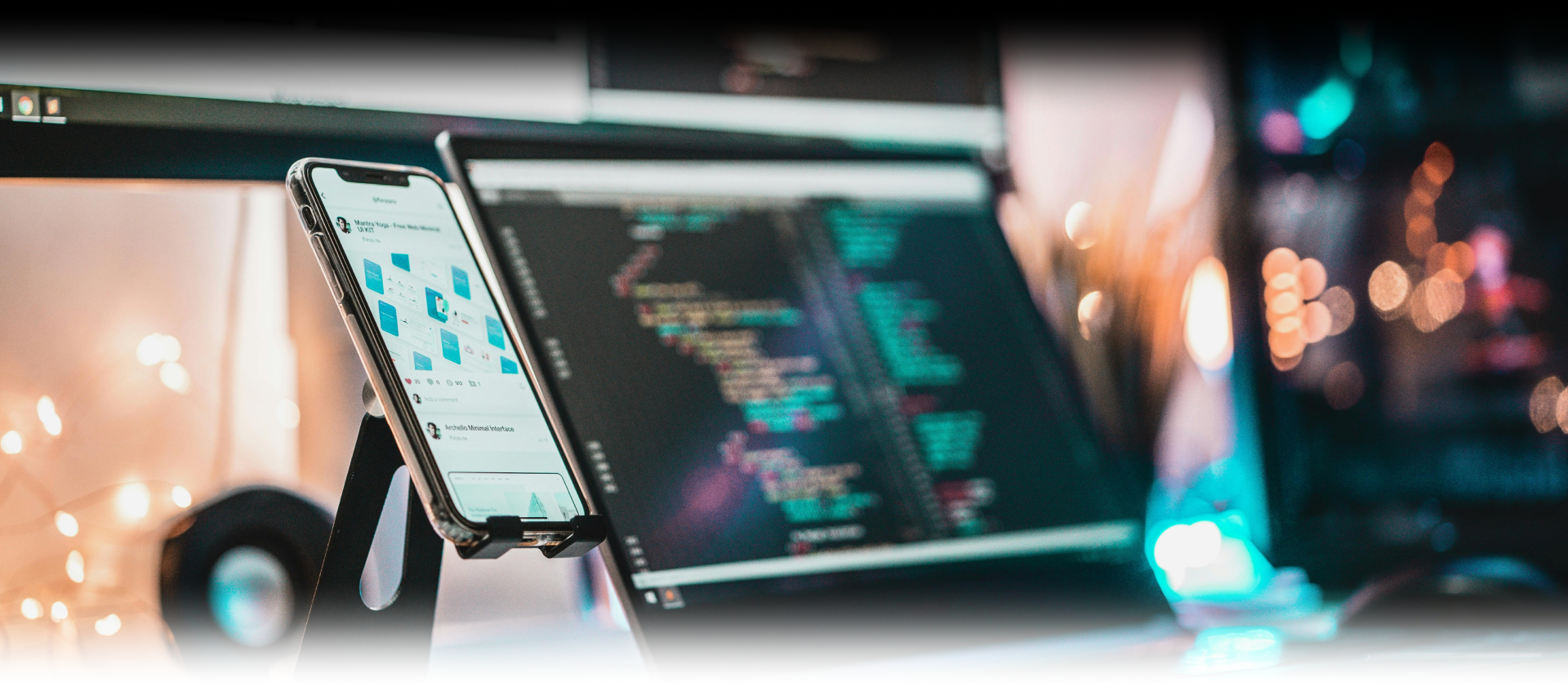 SaaS app development