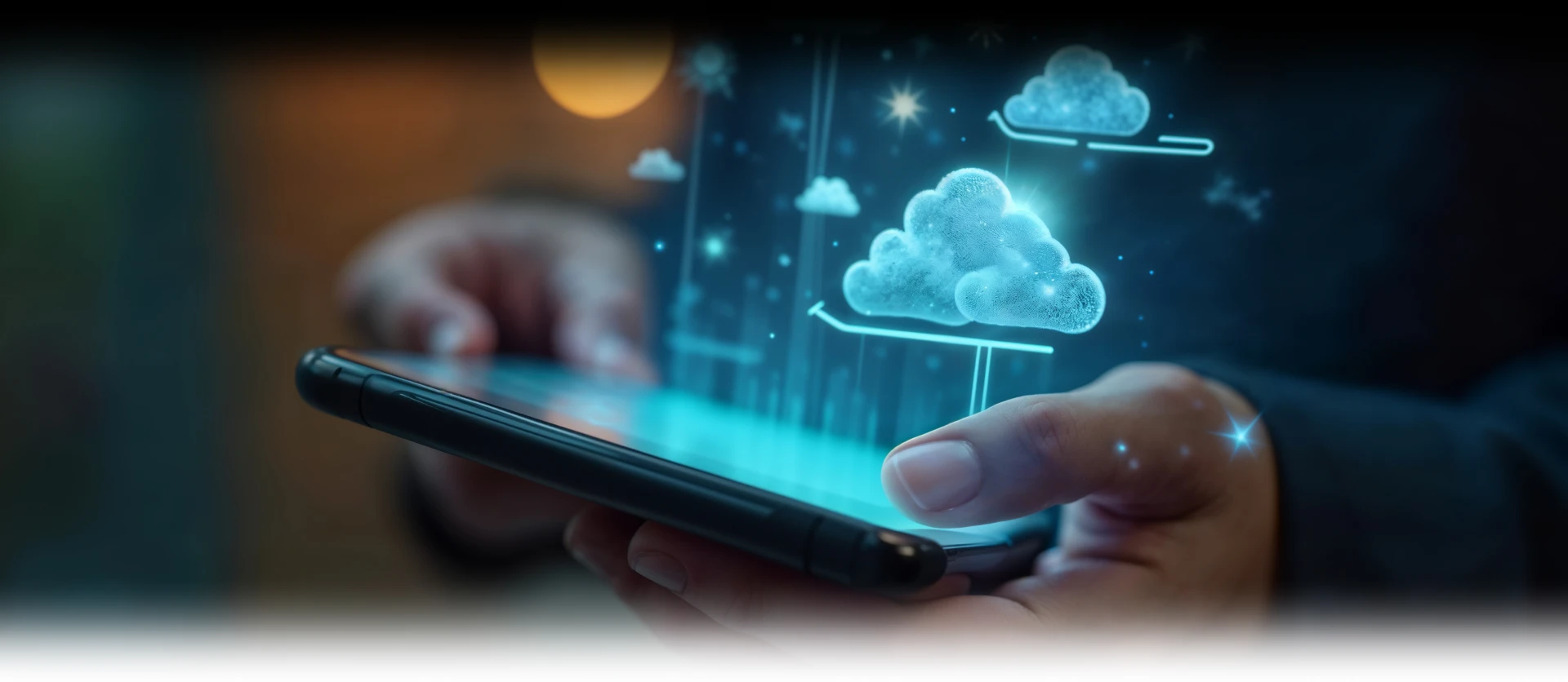 SaaS cloud solutions