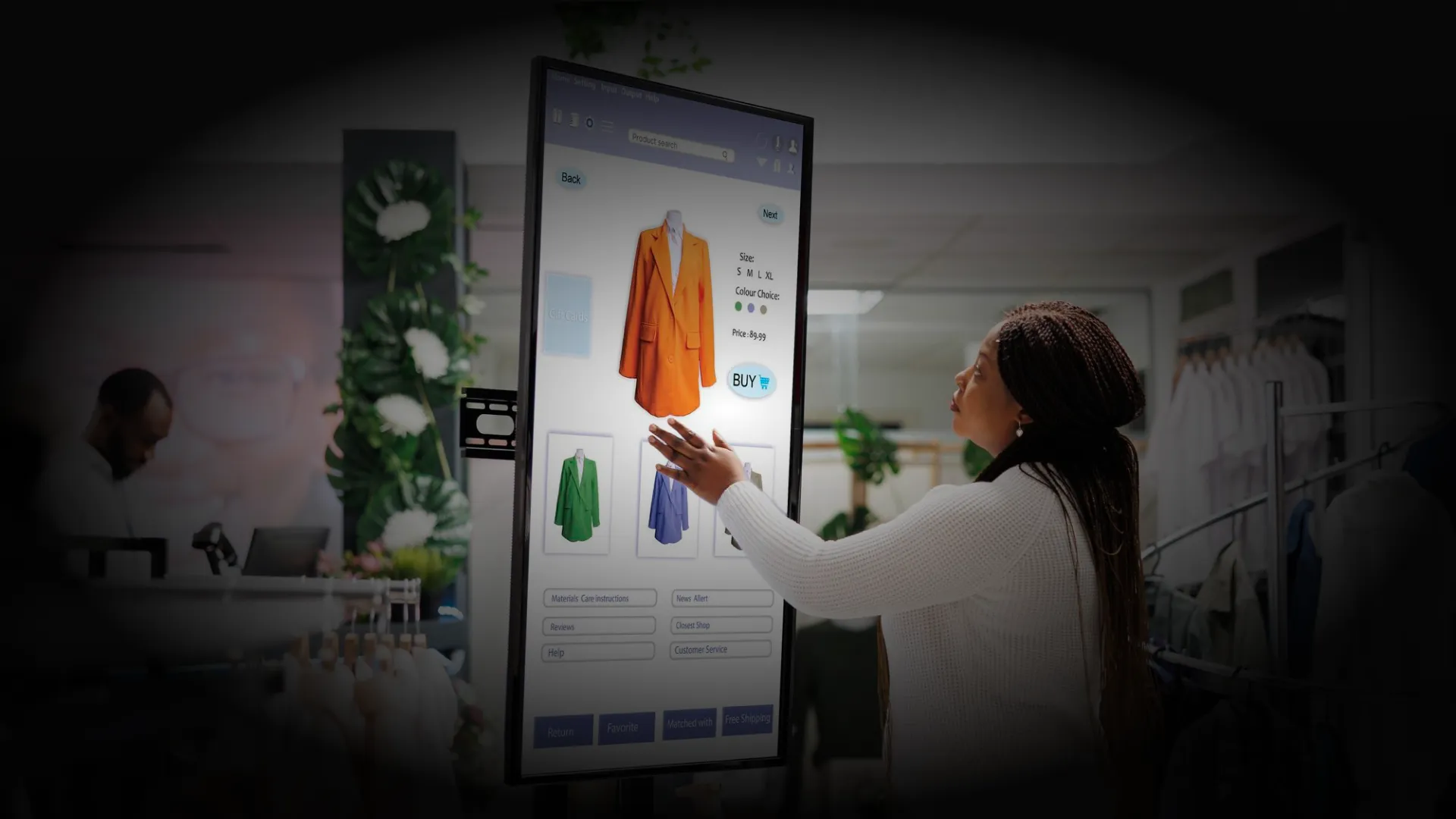 React Native vs Flutter comparison 2025