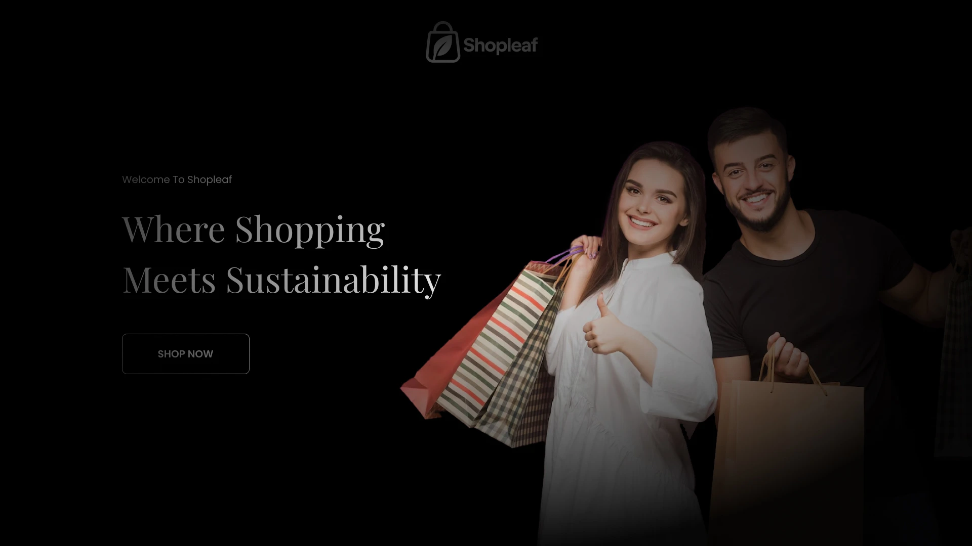 Shopleaf
