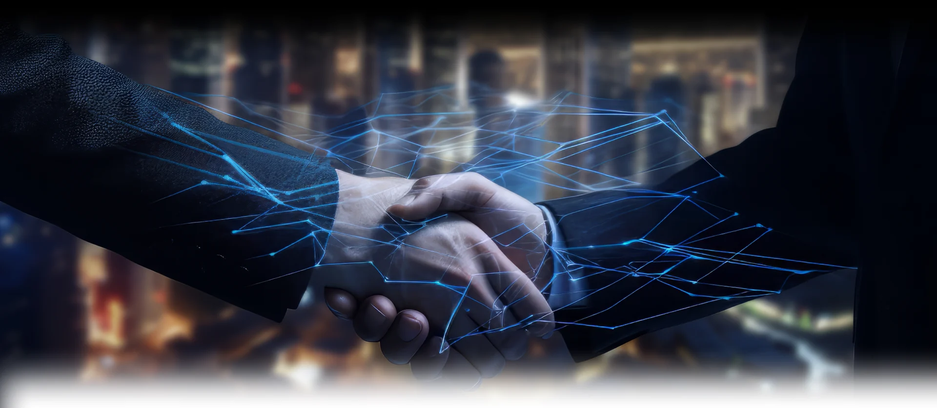 Smart contract development