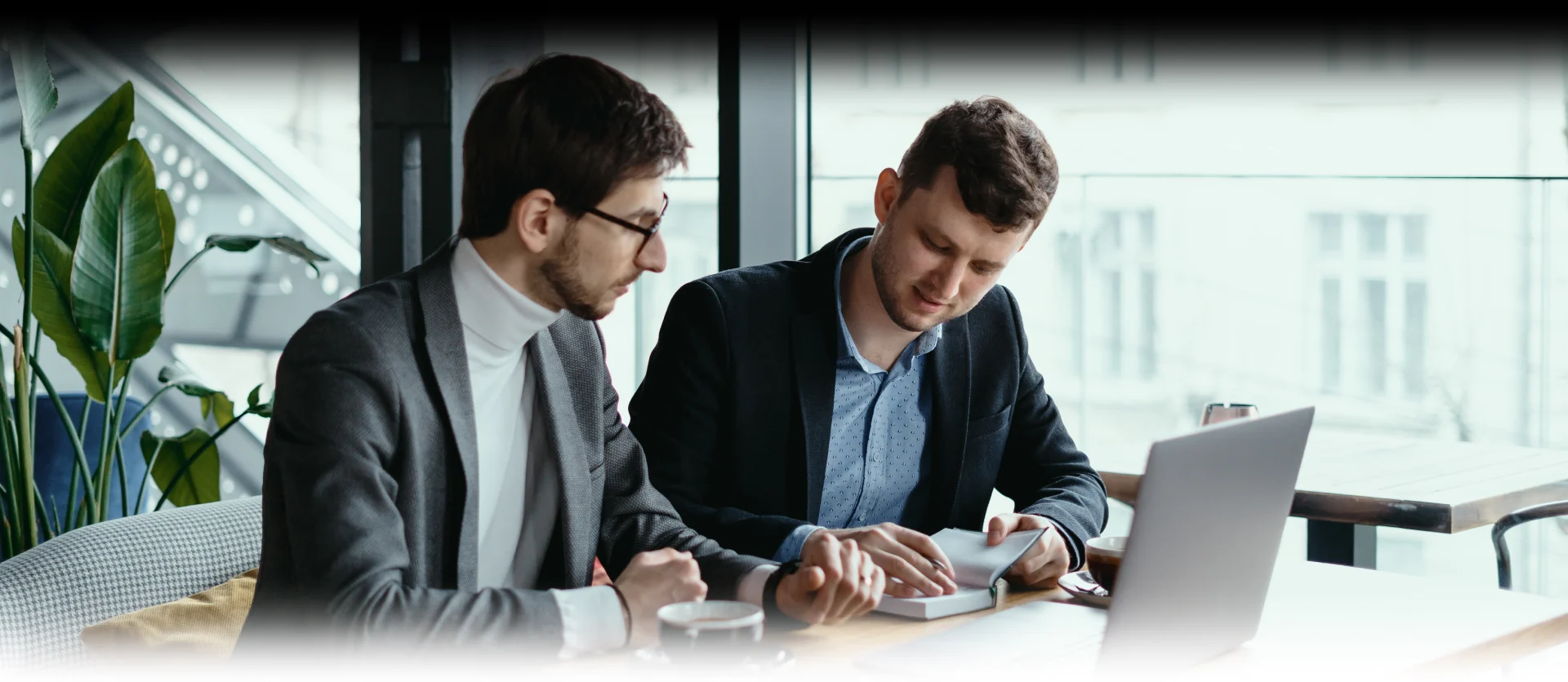 Startup IT consulting