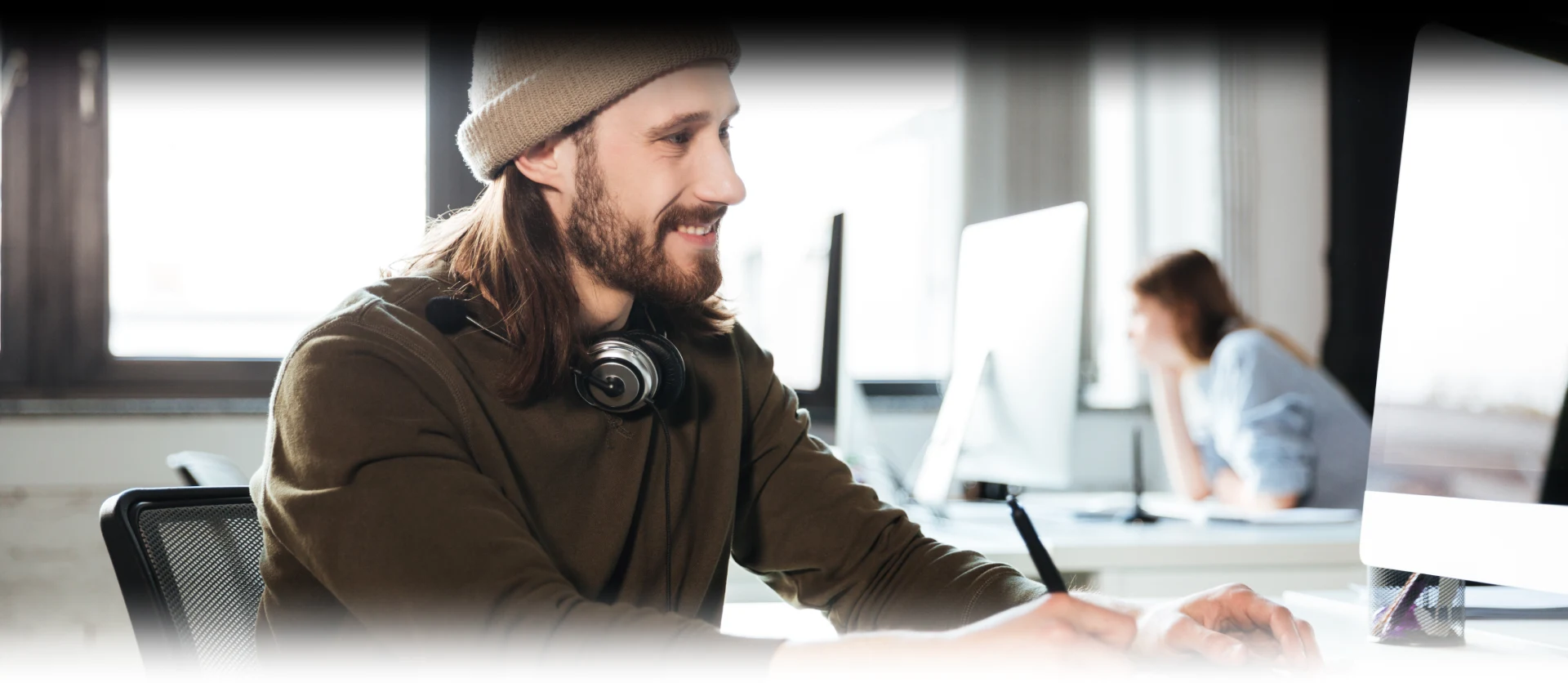 Swift app development