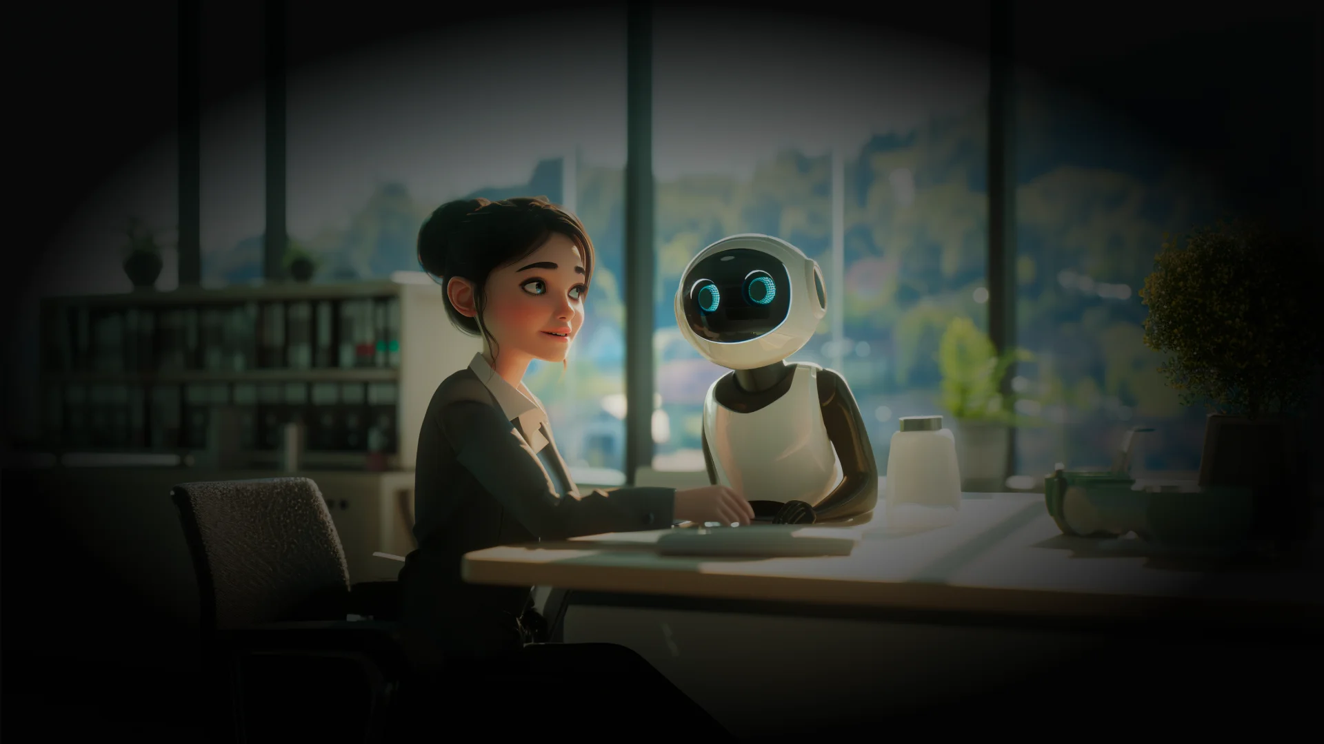 Talkie AI Clone App AI Character Chat Platform Architecture Guide 2026