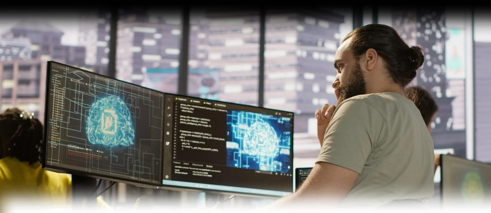 Text to speech and speech to text systems