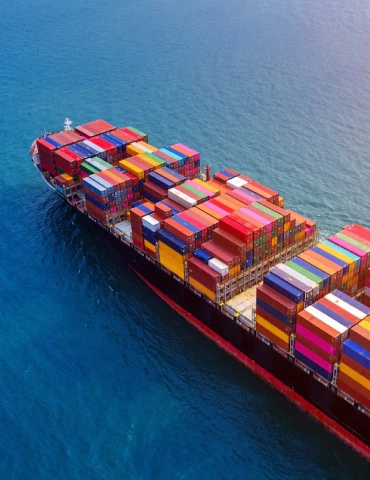 Transportation and logistics industry