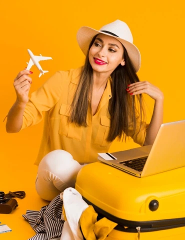 Travel and tourism industry