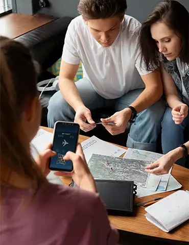 travel-app-development