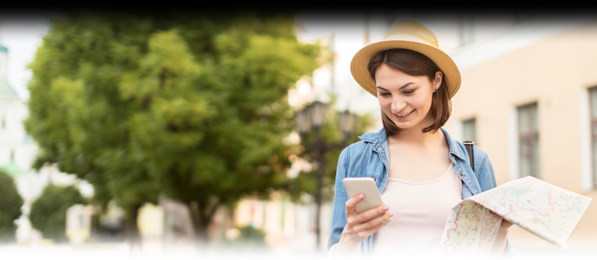 Travel apps